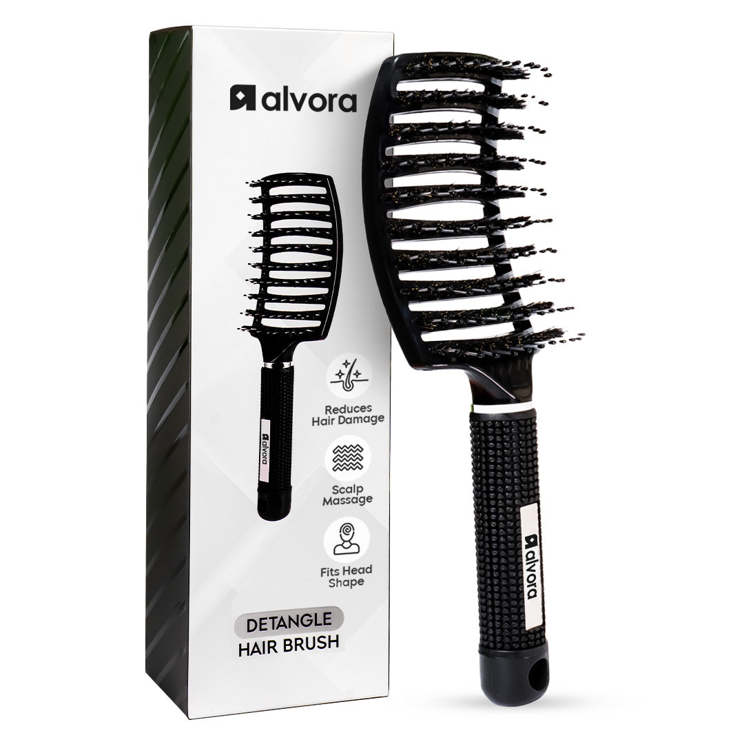 Alvora Detangling Brush