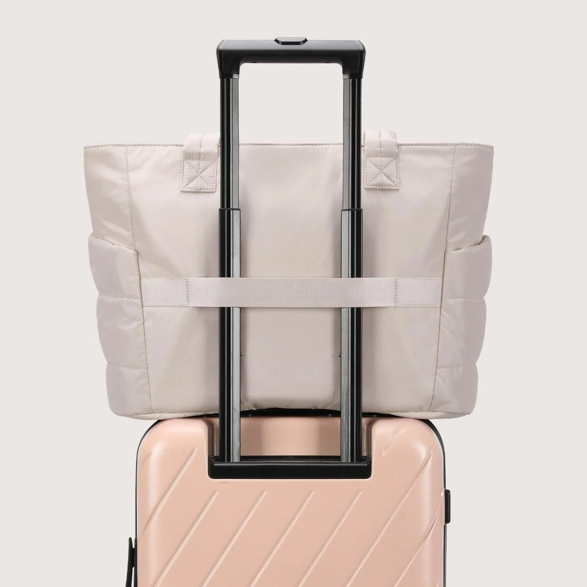 Alvora Bubble Tote Bag
