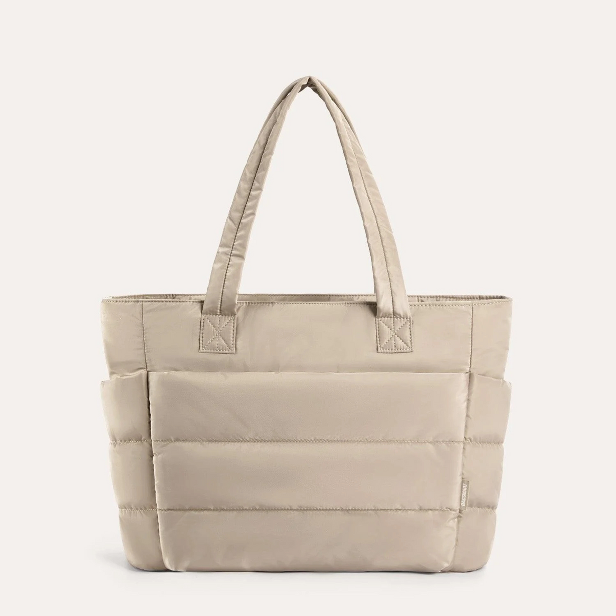 Alvora Bubble Tote Bag