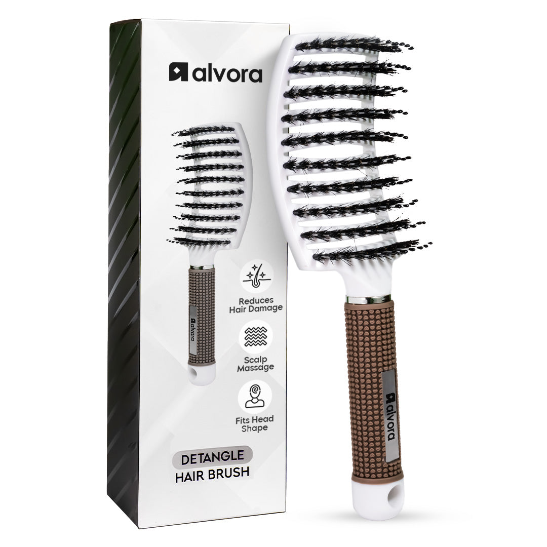Alvora Detangling Brush