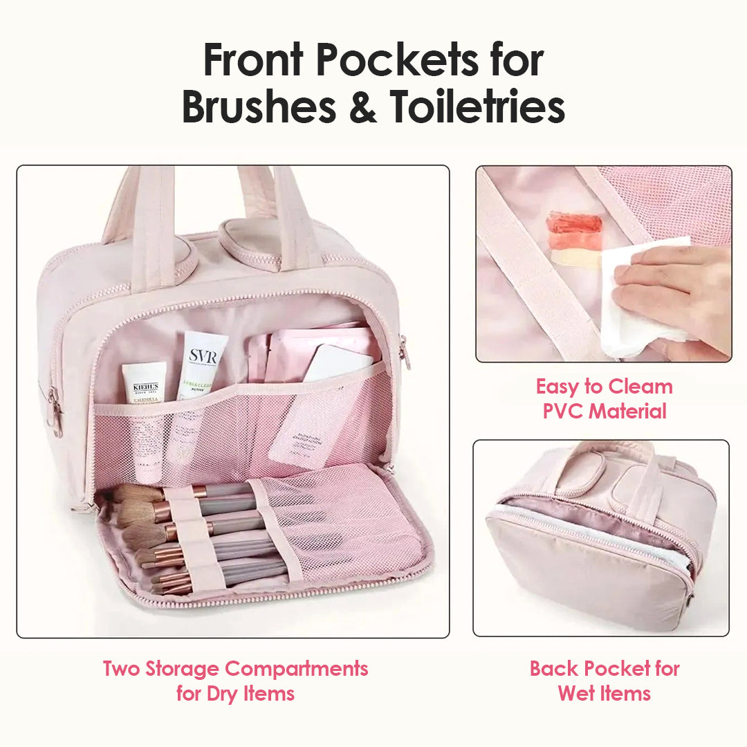 Alvora Toiletry Bag