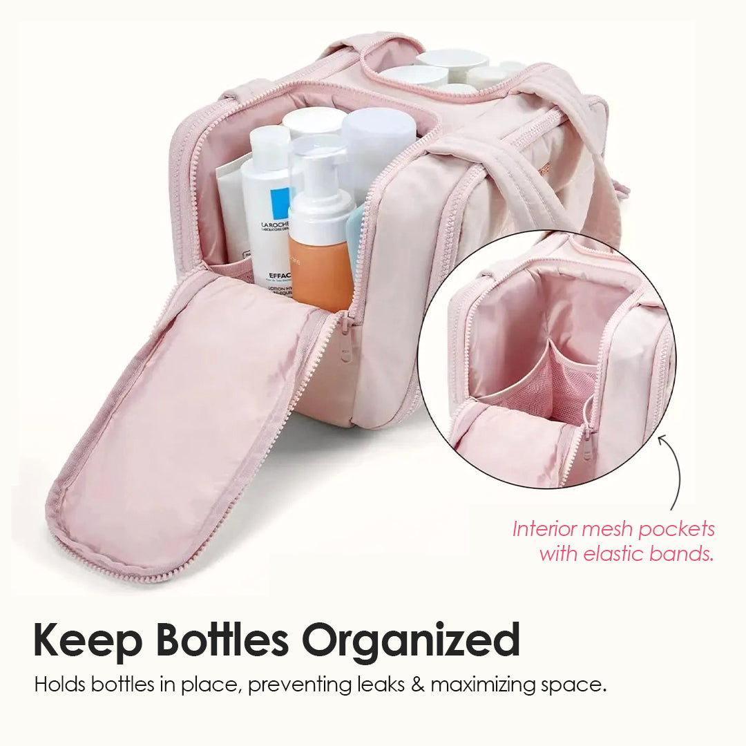 Alvora Toiletry Bag