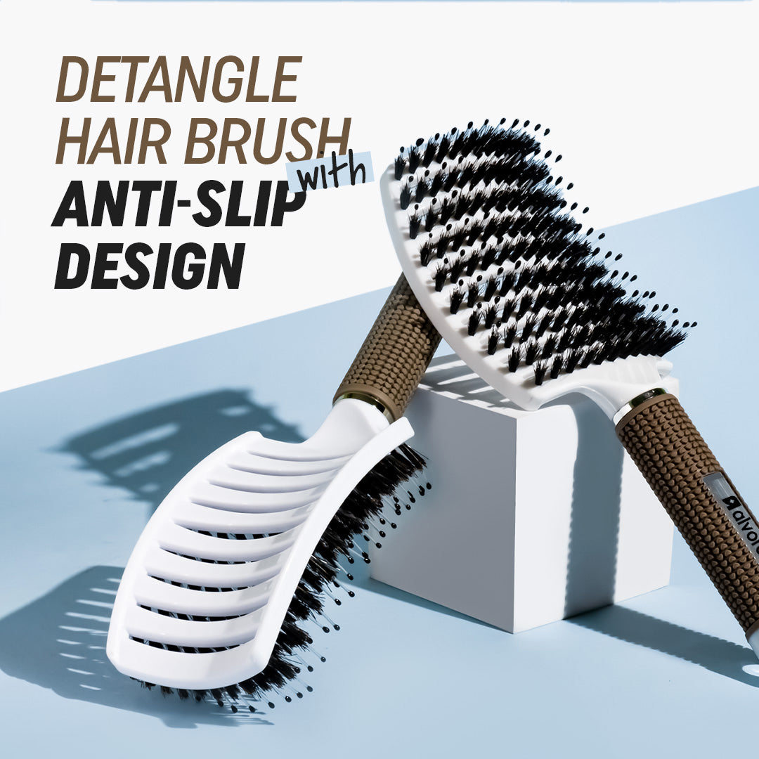 Alvora Detangling Brush