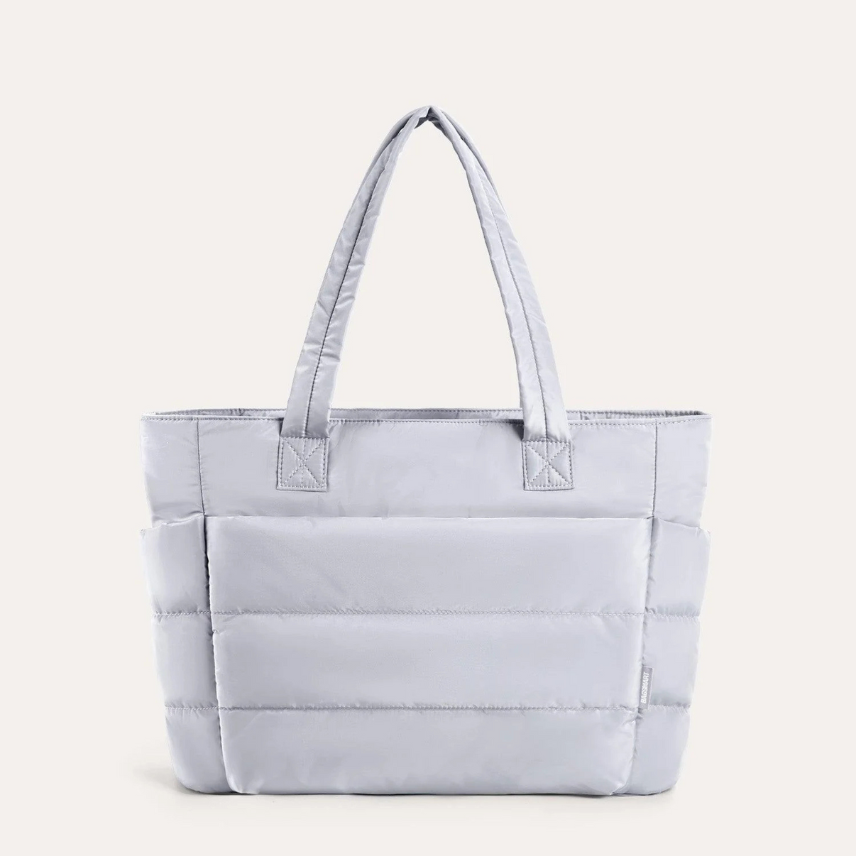 Alvora Bubble Tote Bag