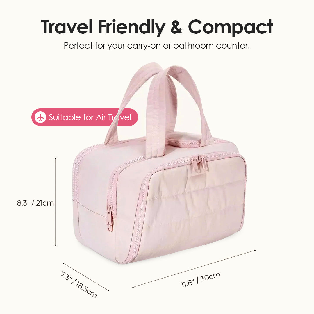 Alvora Toiletry Bag