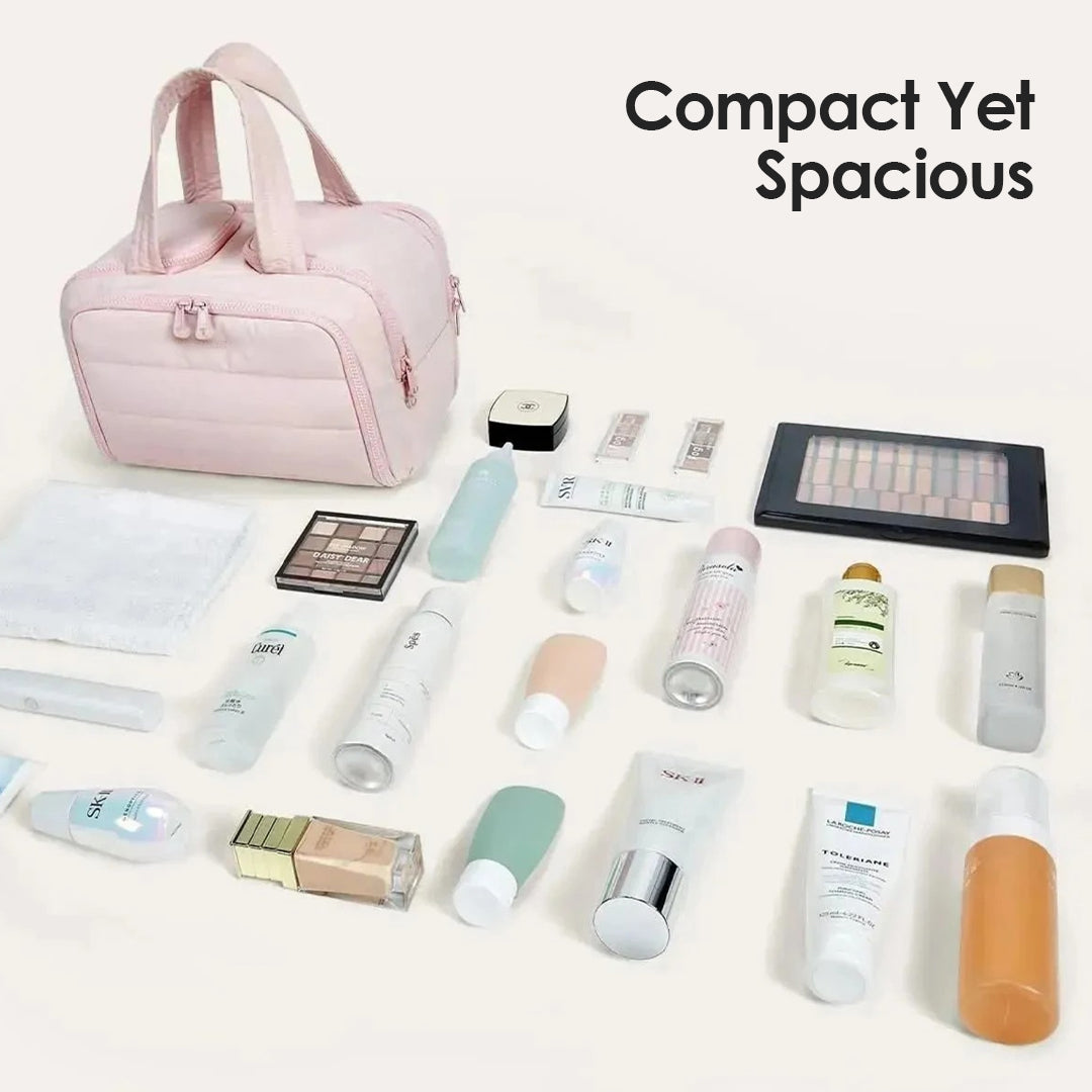 Alvora Toiletry Bag
