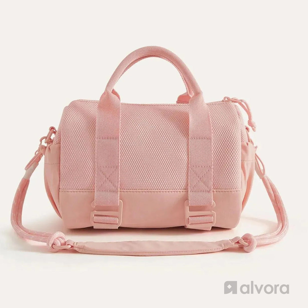 Alvora Mini Duffle Gym Bag