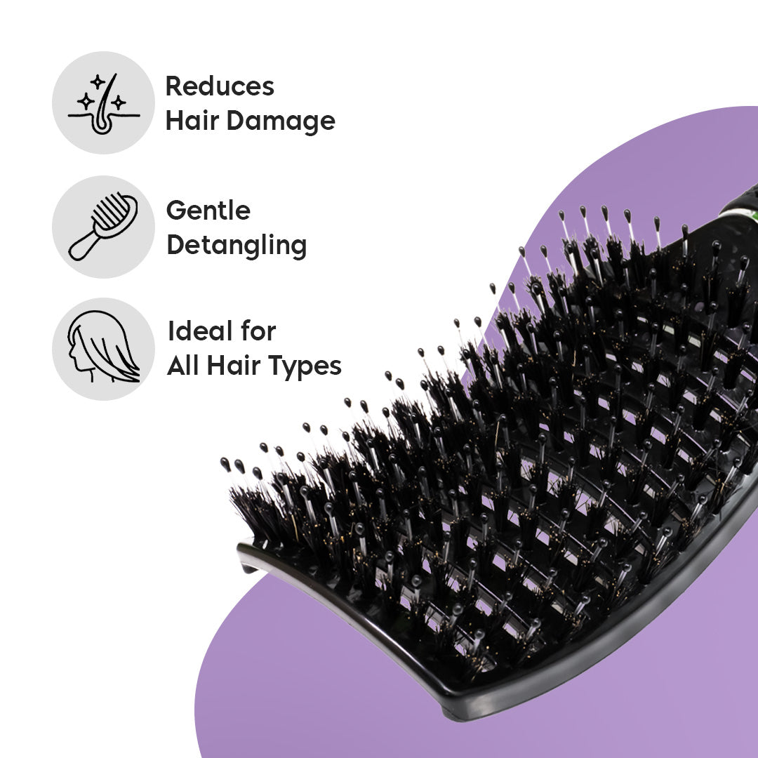 Alvora Detangling Brush