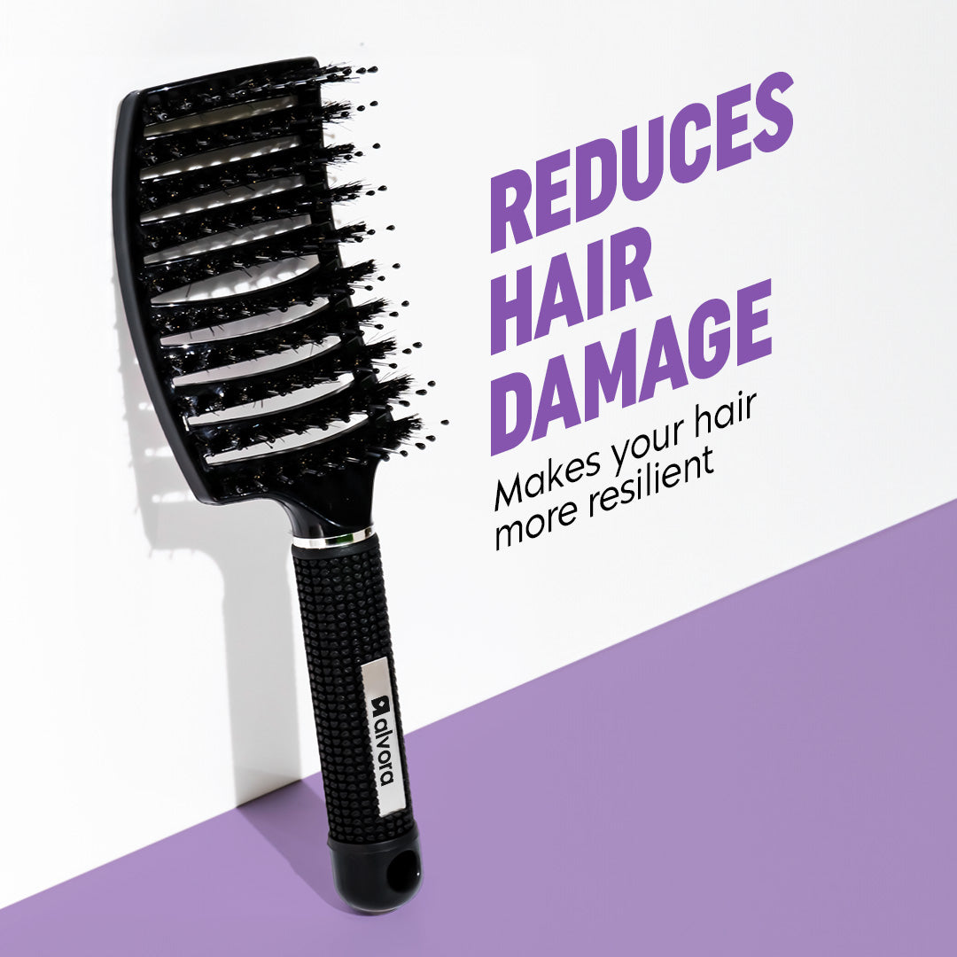 Alvora Detangling Brush