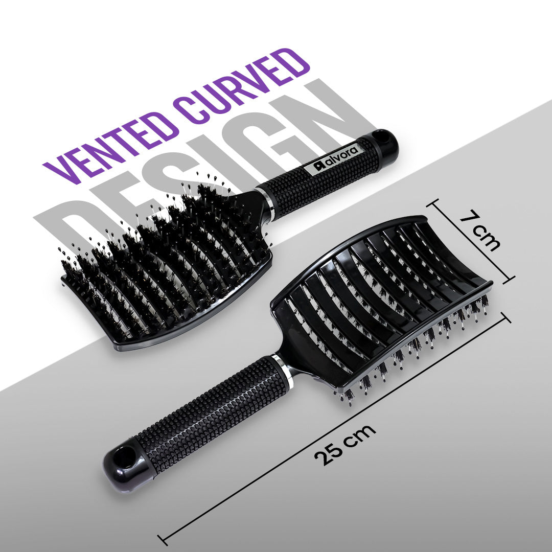Alvora Detangling Brush