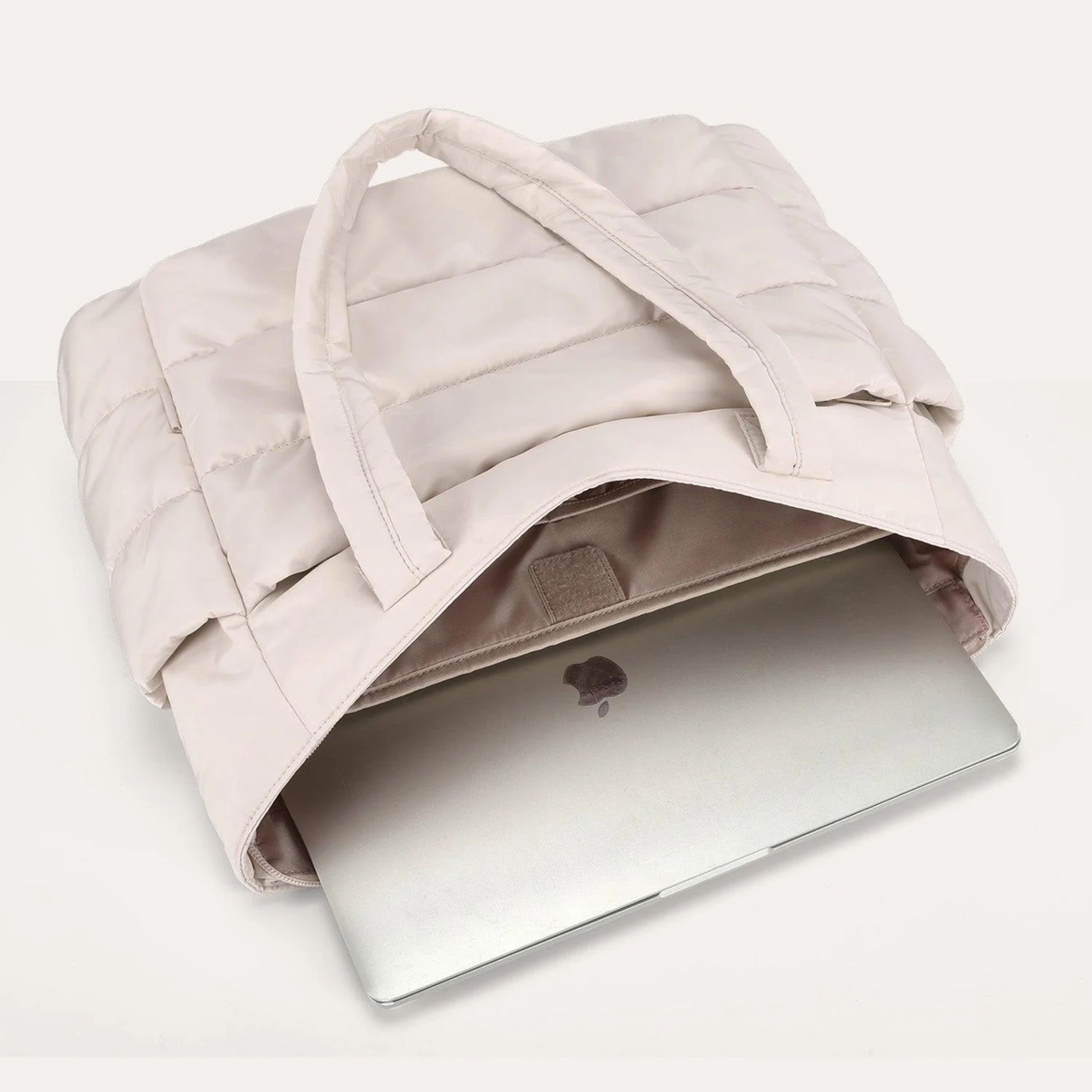 Alvora Bubble Tote Bag