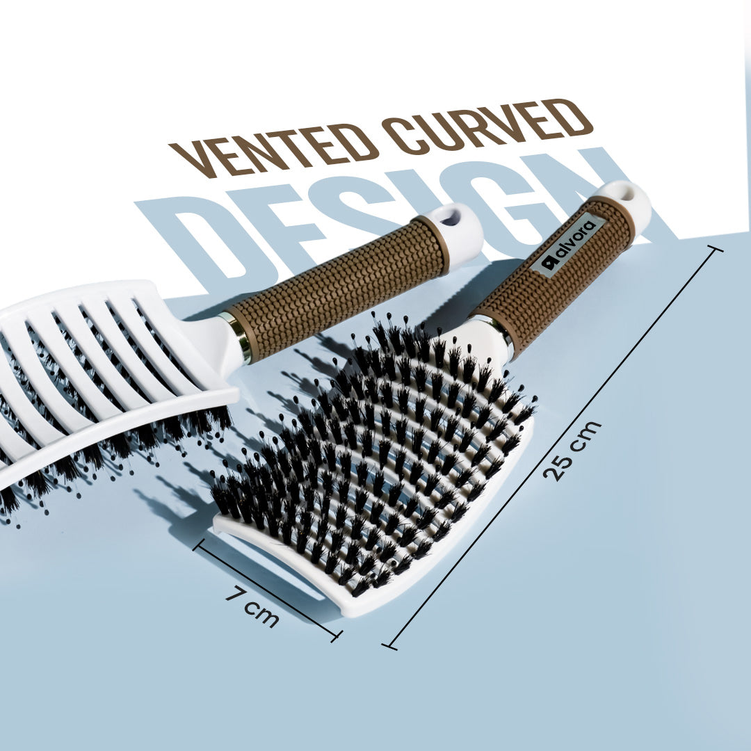 Alvora Detangling Brush