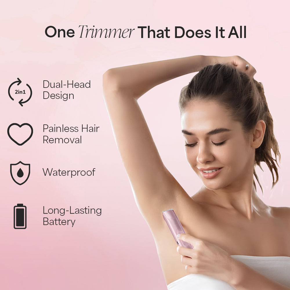 Alvora™ Trimmer 2.0