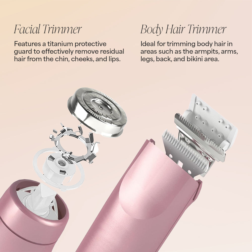 Alvora™ Trimmer 2.0