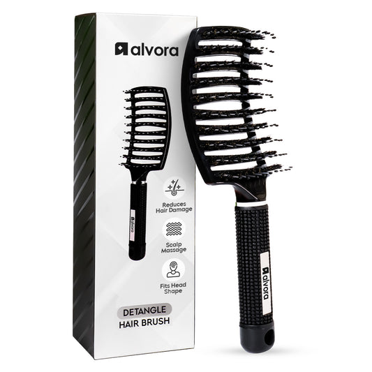 Alvora Detangling Brush