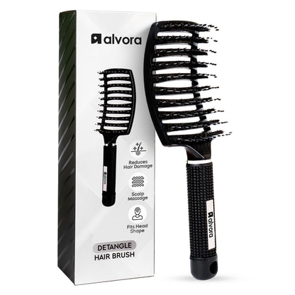 Alvora Detangling Brush