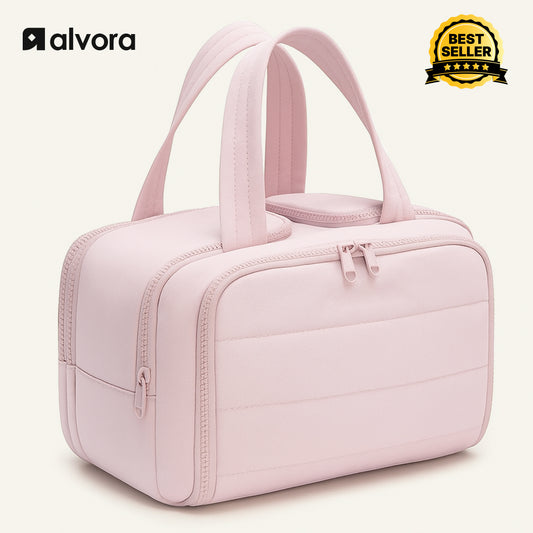 Alvora Toiletry Bag