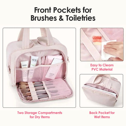 Alvora Toiletry Bag