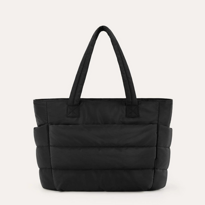 Alvora Bubble Tote Bag