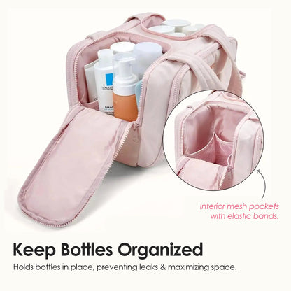 Alvora Toiletry Bag