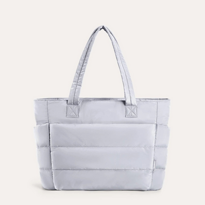 Alvora Bubble Tote Bag