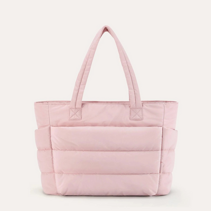 Alvora Bubble Tote Bag