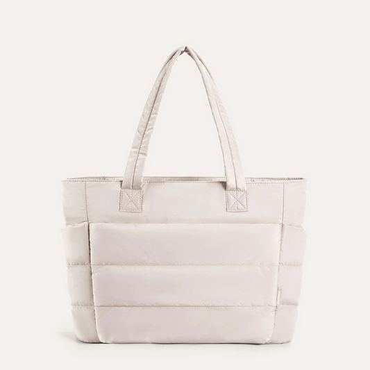Alvora Bubble Tote Bag