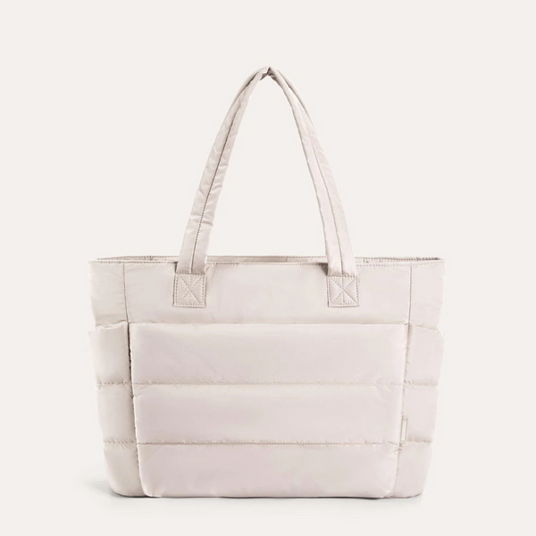 Alvora Bubble Tote Bag