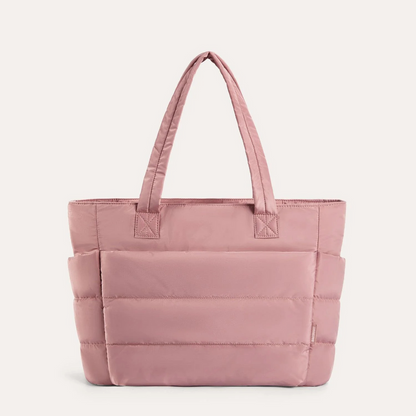 Alvora Bubble Tote Bag