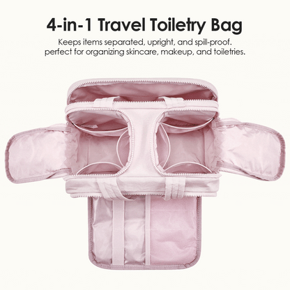 Alvora Toiletry Bag