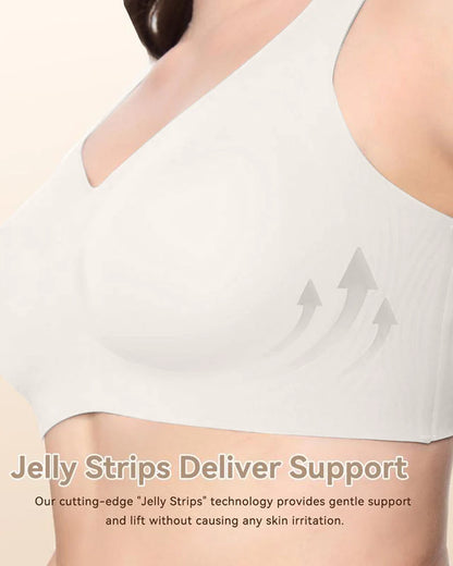 Alvora Jelly Bra