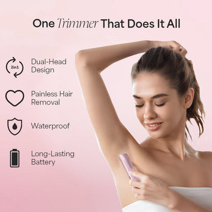 Alvora™ Trimmer 2.0